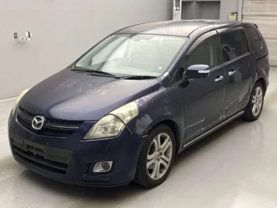 Mazda MPV