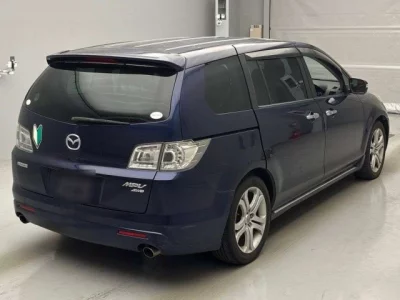 Mazda MPV