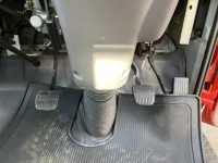 Nissan TRUCK лот № 1087 оценка 4  с аукциона в Японии 3