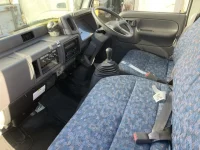 Nissan TRUCK лот № 1087 оценка 4  с аукциона в Японии 4