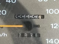 Nissan TRUCK лот № 1087 оценка 4  с аукциона в Японии 5