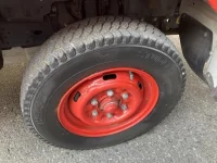 Nissan TRUCK лот № 1087 оценка 4  с аукциона в Японии 8