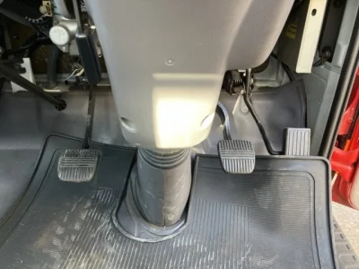 Nissan TRUCK  с аукциона в Японии