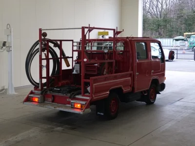 Nissan TRUCK  с аукциона в Японии