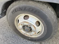 Hino RANGER лот № 216 оценка 3  с аукциона в Японии 7