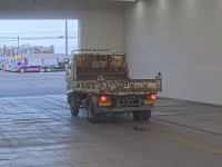 Hino RANGER лот № 216 оценка 3  с аукциона в Японии 1