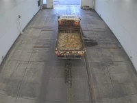 Hino RANGER лот № 216 оценка 3  с аукциона в Японии 2