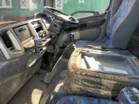 Hino RANGER лот № 216 оценка 3  с аукциона в Японии 4