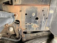 Hino RANGER лот № 216 оценка 3  с аукциона в Японии 8