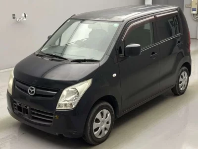 Mazda AZ WAGON