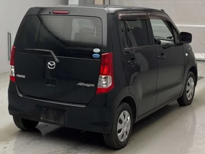 Mazda AZ WAGON