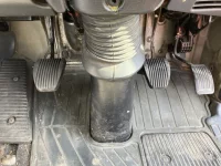 Hino PROFIA лот № 219 оценка 3.5  с аукциона в Японии 3