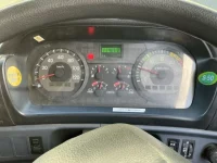 Hino PROFIA лот № 219 оценка 3.5  с аукциона в Японии 5