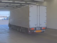 Hino PROFIA лот № 219 оценка 3.5  с аукциона в Японии 1