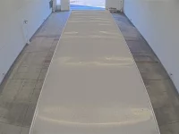 Hino PROFIA лот № 219 оценка 3.5  с аукциона в Японии 2