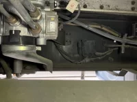 Hino PROFIA лот № 219 оценка 3.5  с аукциона в Японии 7