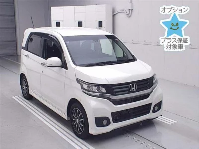 Honda N WGN