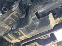 Hino DUTRO лот № 1093 оценка R  с аукциона в Японии 9