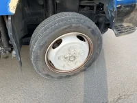 Hino DUTRO лот № 1093 оценка R  с аукциона в Японии 8