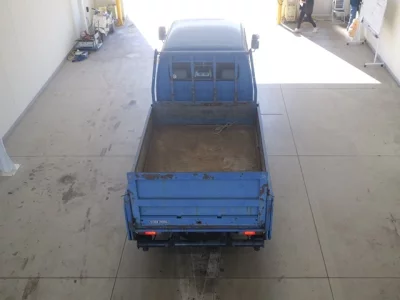 Hino DUTRO  с аукциона в Японии