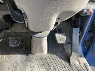 Hino DUTRO  с аукциона в Японии