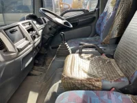 Hino RANGER лот № 221 оценка R  с аукциона в Японии 4