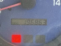 Hino RANGER лот № 221 оценка R  с аукциона в Японии 6