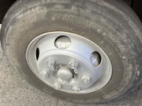 Hino RANGER лот № 221 оценка R  с аукциона в Японии 8