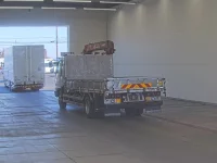 Hino RANGER лот № 224 оценка R  с аукциона в Японии 1