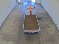 Hino RANGER лот № 224 оценка R  с аукциона в Японии 2