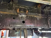 Hino RANGER лот № 224 оценка R  с аукциона в Японии 7