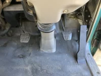 Hino DUTRO лот № 1097 оценка 3  с аукциона в Японии 3