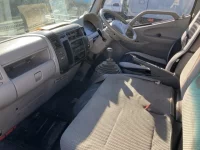 Hino DUTRO лот № 1097 оценка 3  с аукциона в Японии 4