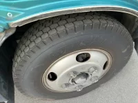 Hino DUTRO лот № 1097 оценка 3  с аукциона в Японии 8