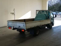 Hino DUTRO лот № 1097 оценка 3  с аукциона в Японии 1