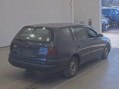 Toyota CALDINA VAN