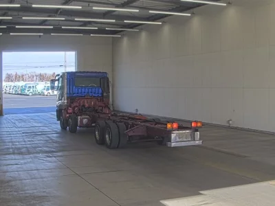 Mitsubishi SUPER GREAT