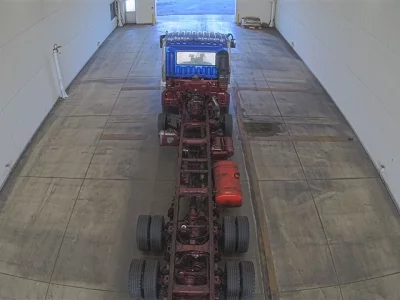 Mitsubishi SUPER GREAT