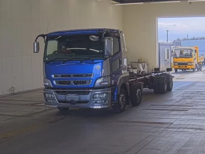 Mitsubishi SUPER GREAT