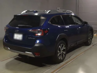 Subaru LEGACY OUTBACK