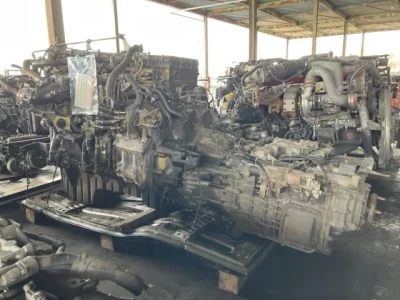 Mitsubishi MITUBISHI