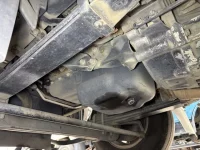 Hino DUTRO лот № 1106 оценка 3.5  с аукциона в Японии 9