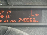 Hino DUTRO лот № 1106 оценка 3.5  с аукциона в Японии 5