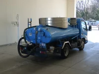 Hino DUTRO лот № 1106 оценка 3.5  с аукциона в Японии 1