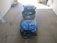 Hino DUTRO лот № 1106 оценка 3.5  с аукциона в Японии 2