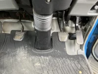 Hino DUTRO лот № 1106 оценка 3.5  с аукциона в Японии 3