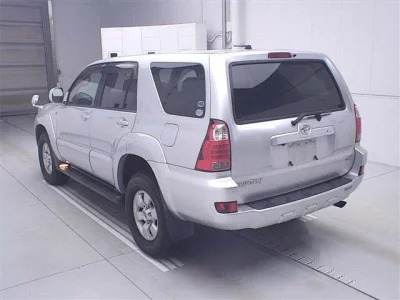 Toyota HILUX SURF