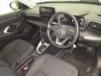 Toyota YARIS CROSS лот № 8207 оценка R  с аукциона в Японии 2