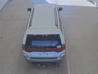 Mitsubishi CHALLENGER лот № 20139 оценка 3.5  с аукциона в Японии 2