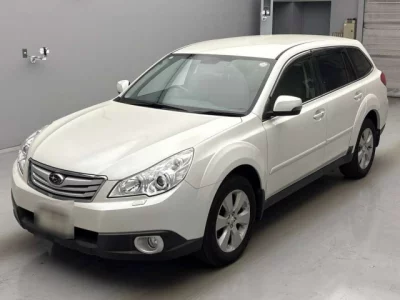 Subaru LEGACY OUTBACK